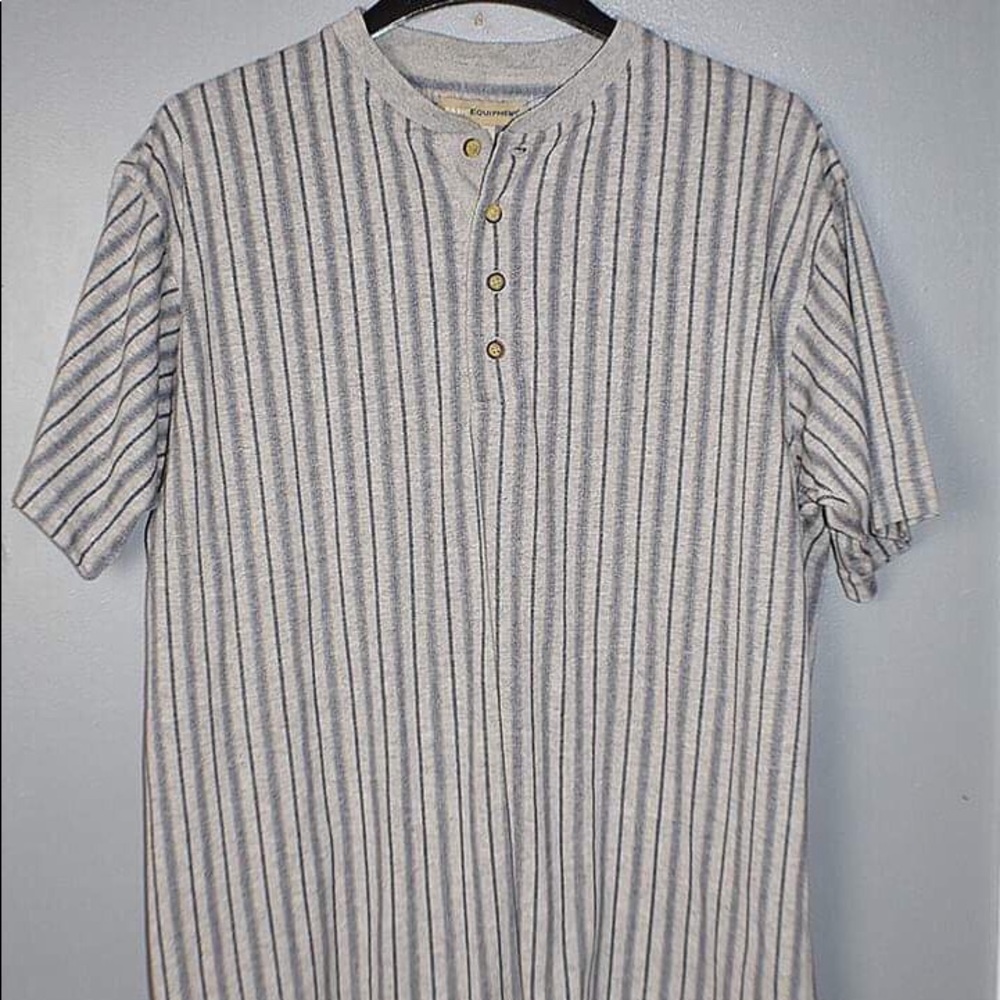 Casual Shirt